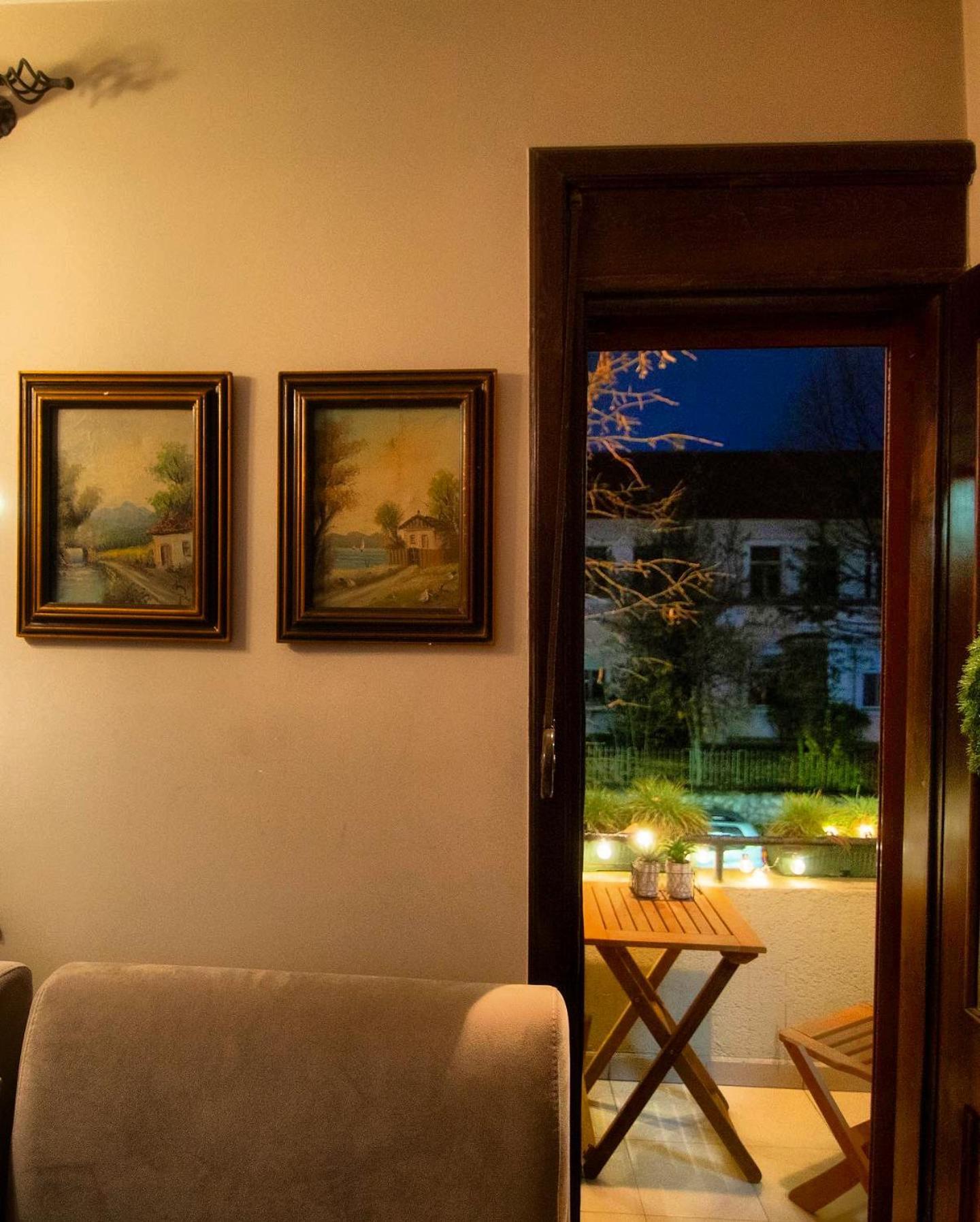 Villa Elezi 2 Κορυτσά Εξωτερικό φωτογραφία