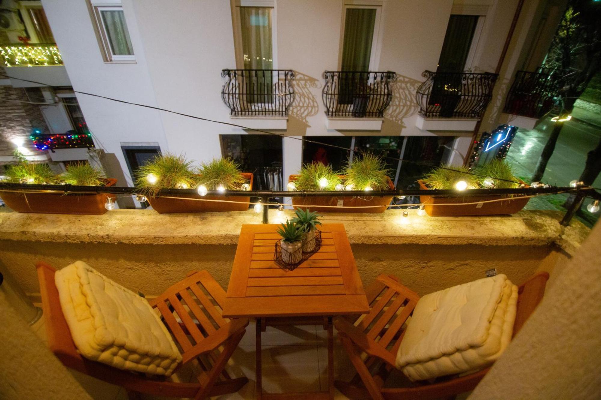 Villa Elezi 2 Κορυτσά Εξωτερικό φωτογραφία