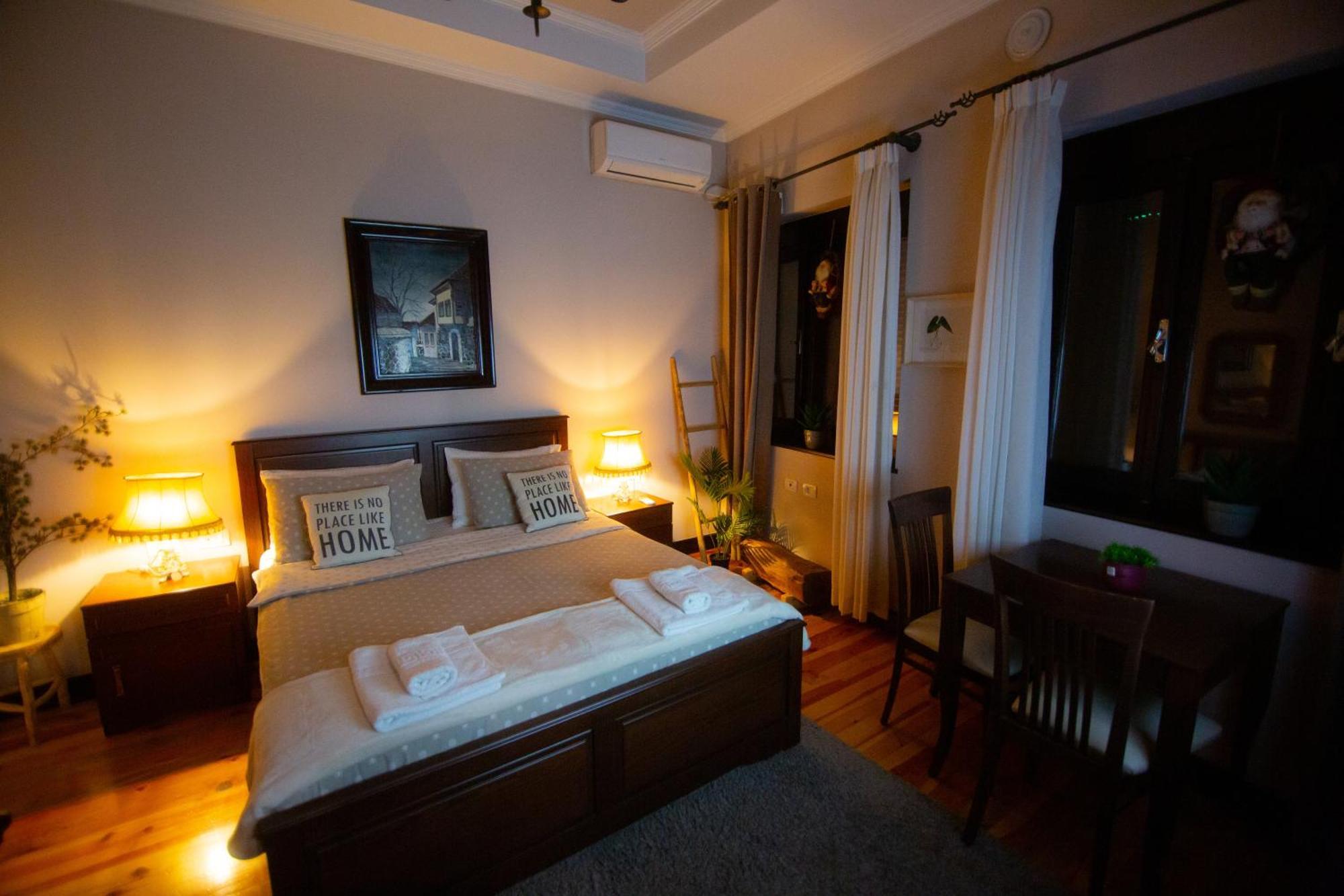 Villa Elezi 2 Κορυτσά Εξωτερικό φωτογραφία