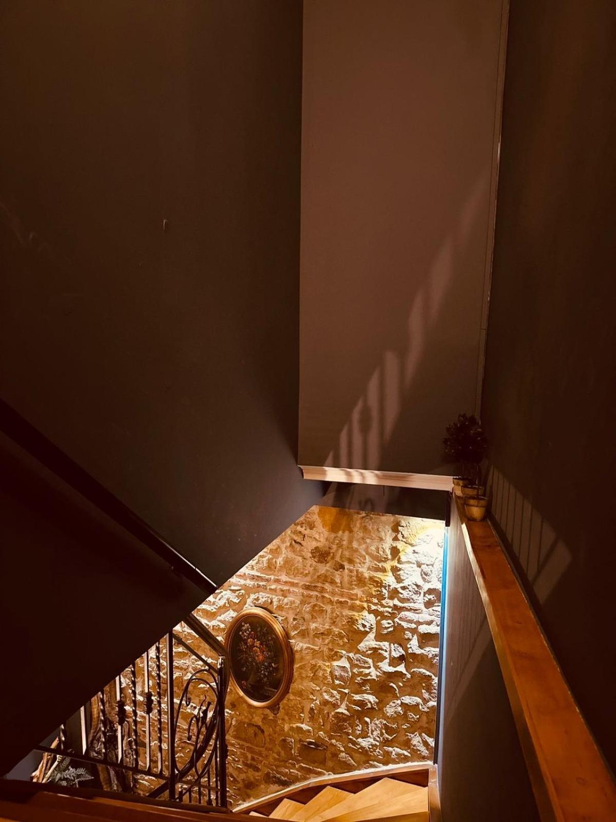 Villa Elezi 2 Κορυτσά Εξωτερικό φωτογραφία