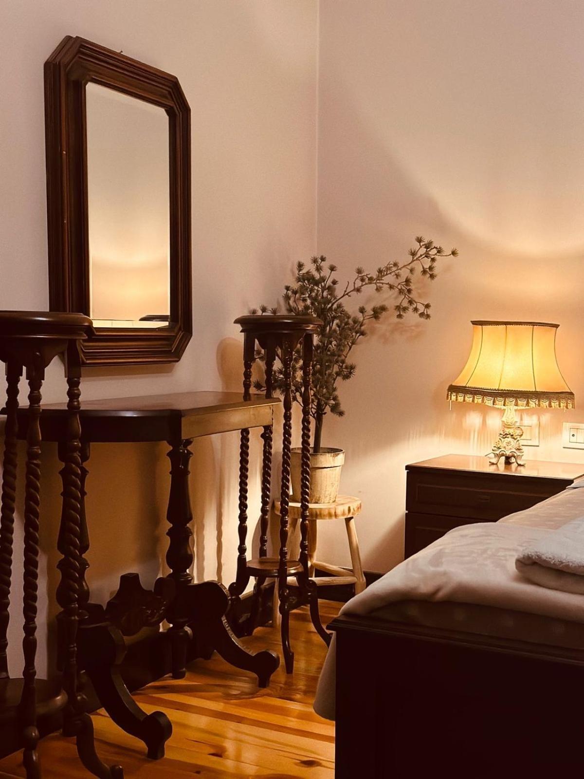 Villa Elezi 2 Κορυτσά Εξωτερικό φωτογραφία