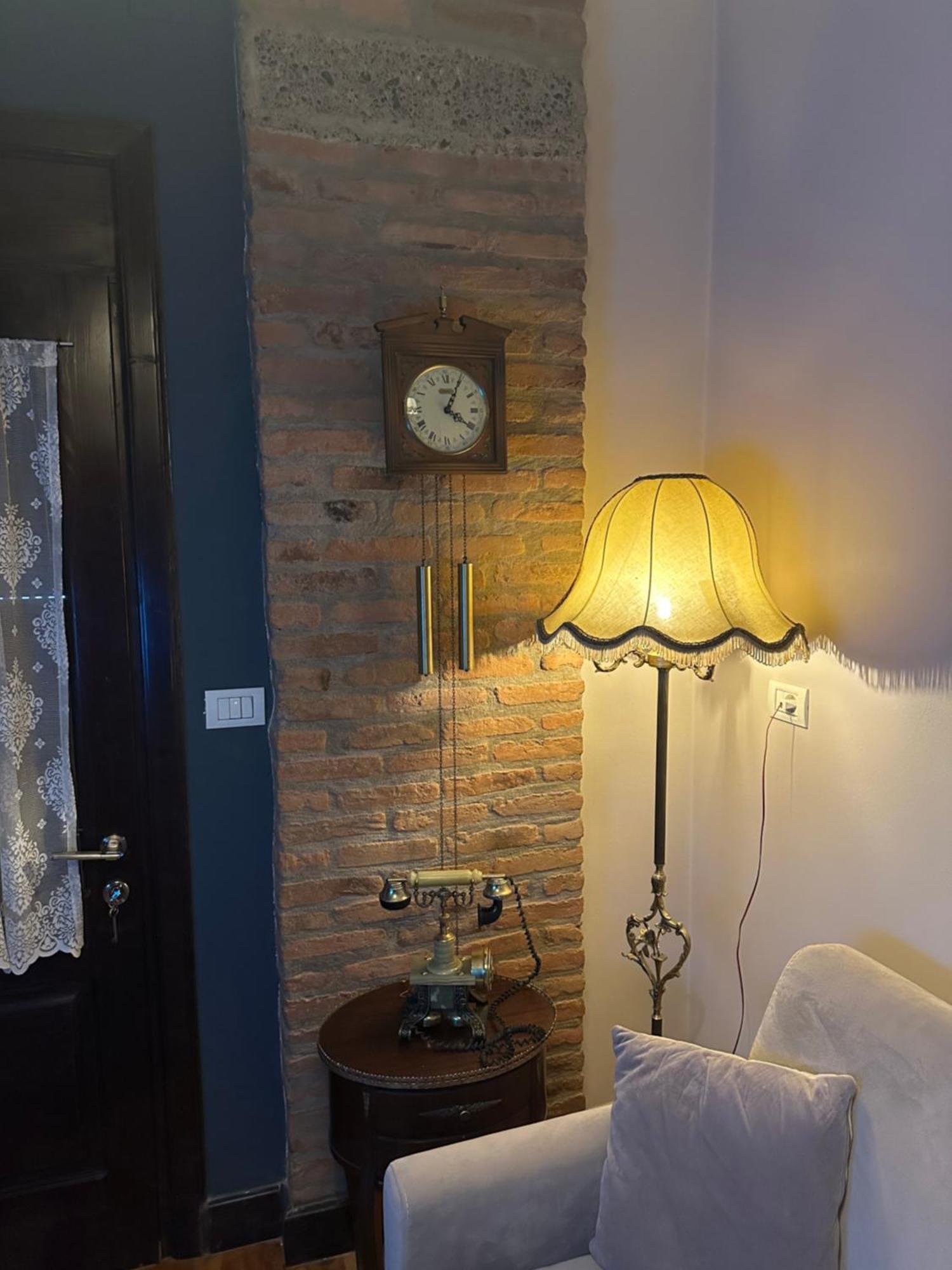 Villa Elezi 2 Κορυτσά Εξωτερικό φωτογραφία