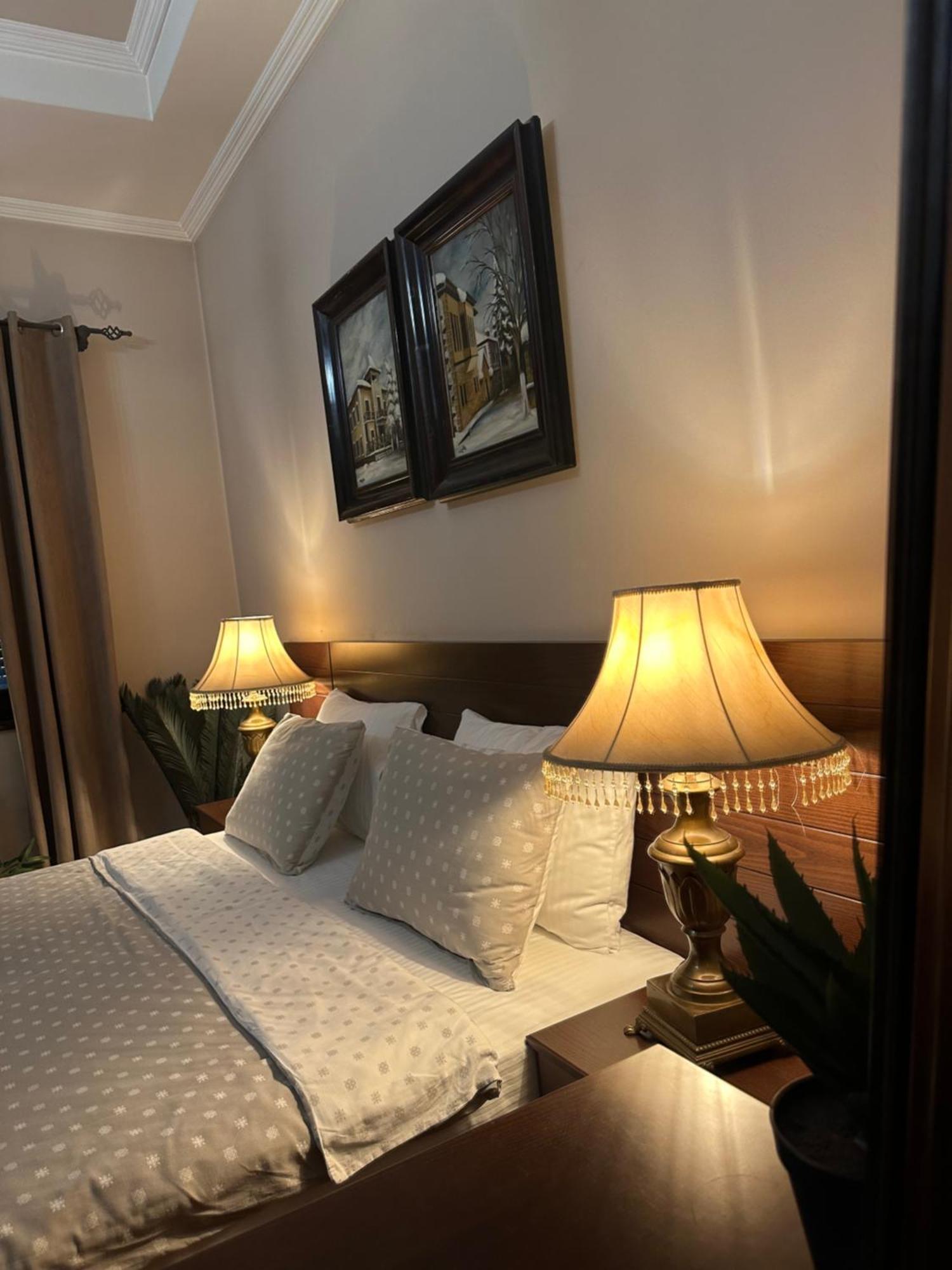 Villa Elezi 2 Κορυτσά Εξωτερικό φωτογραφία